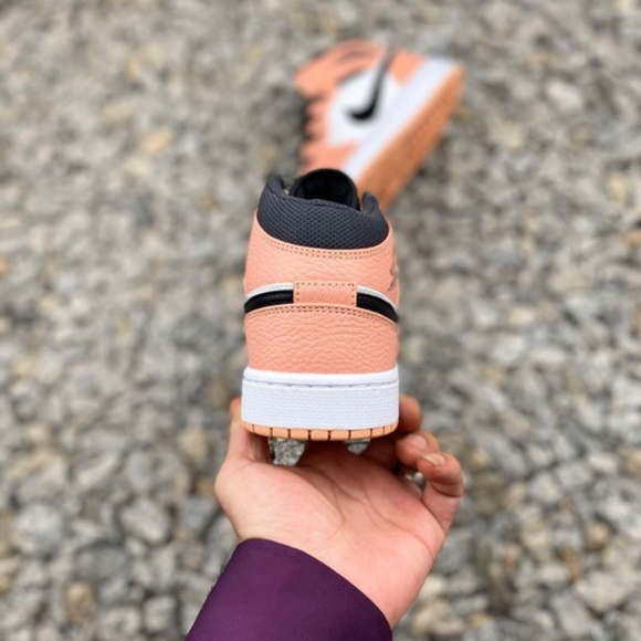 Shoes New Batch Of The Nike Air Jordan 1 Mid Collection Poshmark